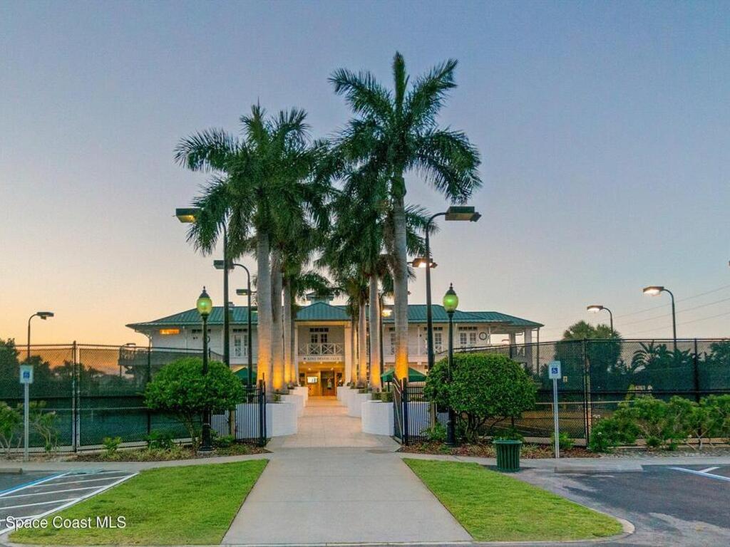 449 Nautilus Drive, Satellite Beach, FL 32937