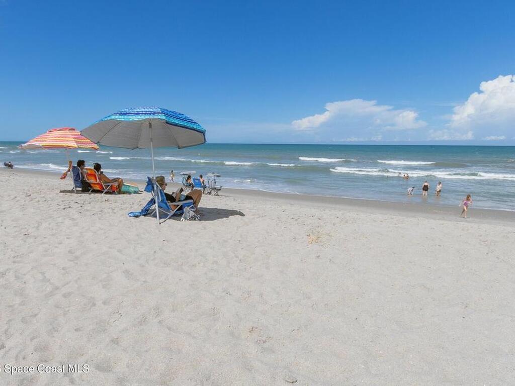 449 Nautilus Drive, Satellite Beach, FL 32937