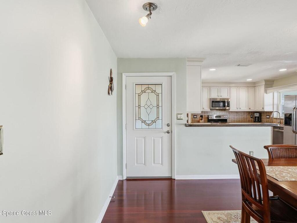 449 Nautilus Drive, Satellite Beach, FL 32937
