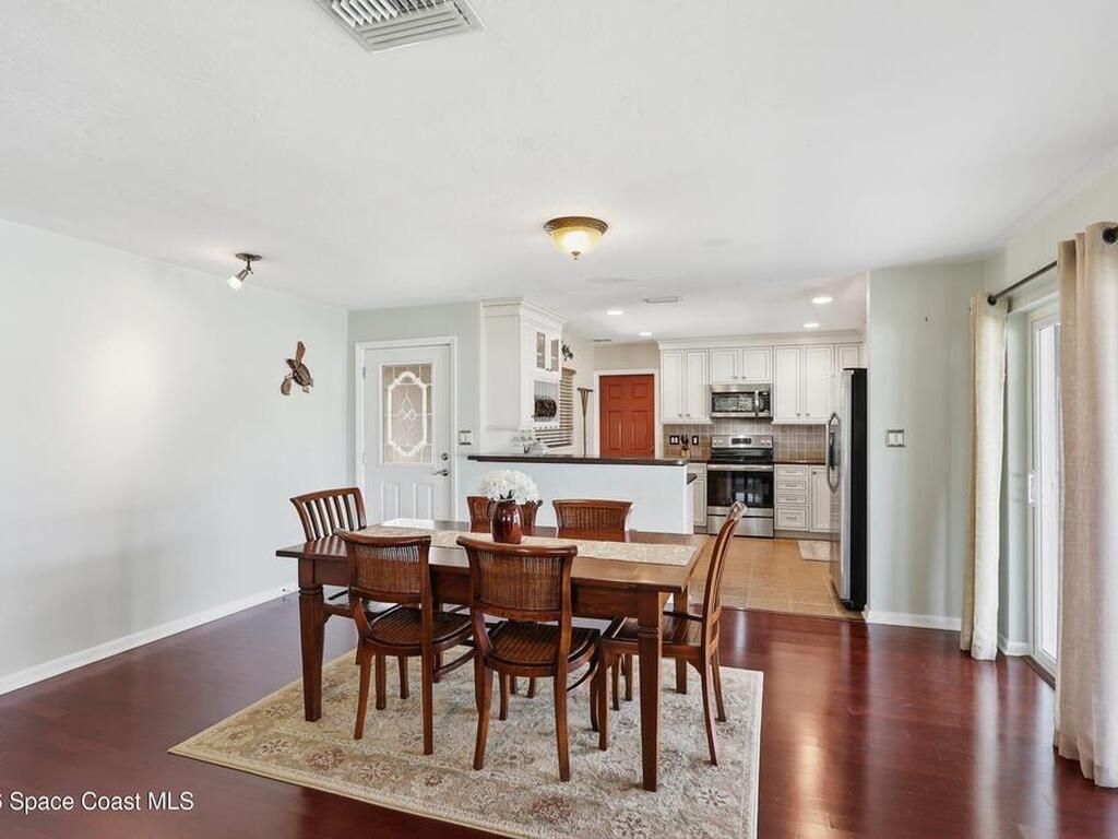 449 Nautilus Drive, Satellite Beach, FL 32937