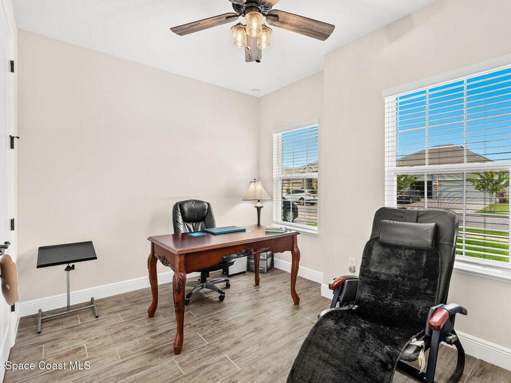 2454 Middlebury Drive, Palm Bay, FL 32909