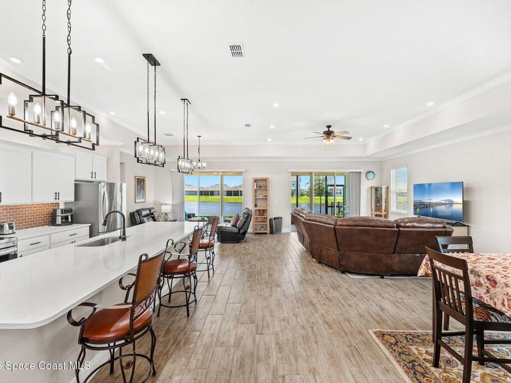 2454 Middlebury Drive, Palm Bay, FL 32909
