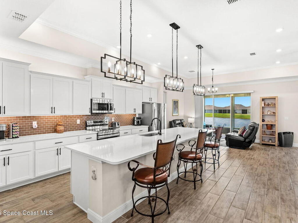 2454 Middlebury Drive, Palm Bay, FL 32909