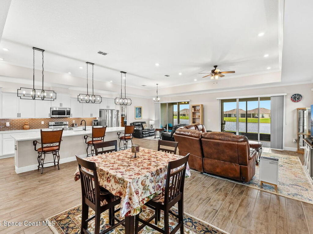 2454 Middlebury Drive, Palm Bay, FL 32909