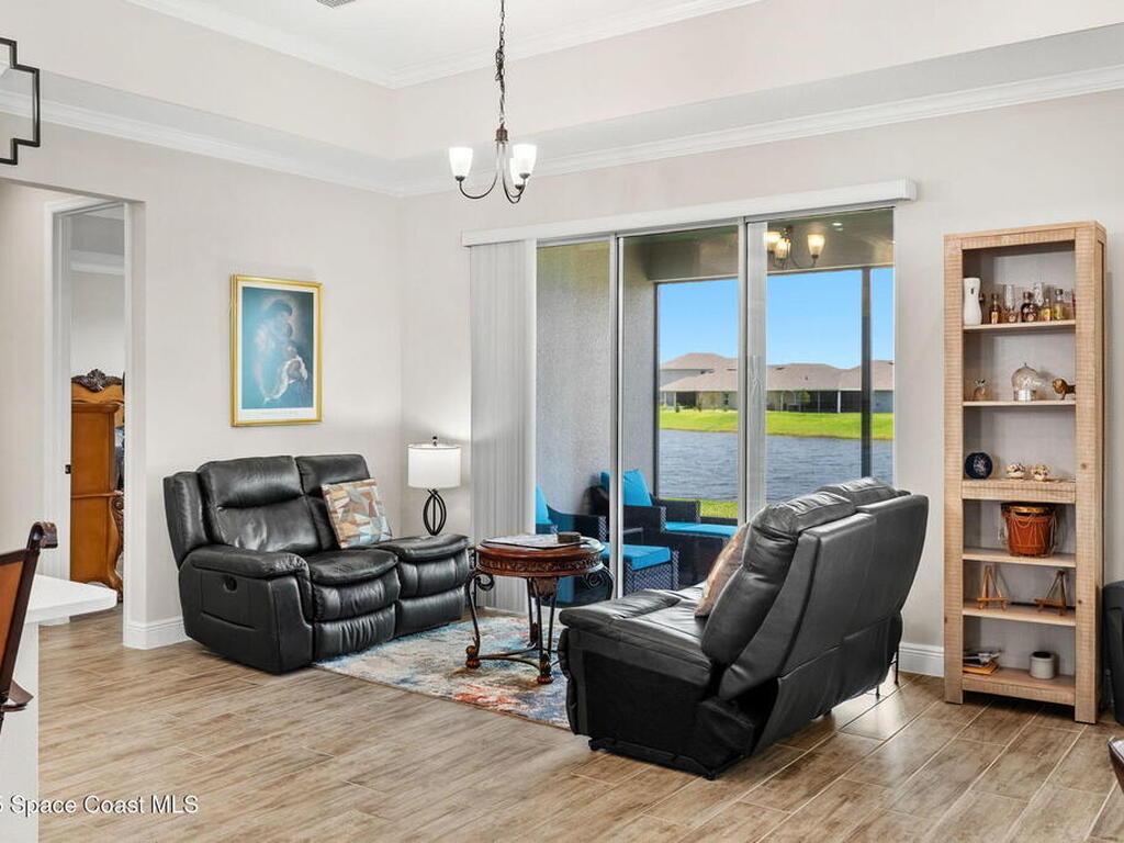 2454 Middlebury Drive, Palm Bay, FL 32909