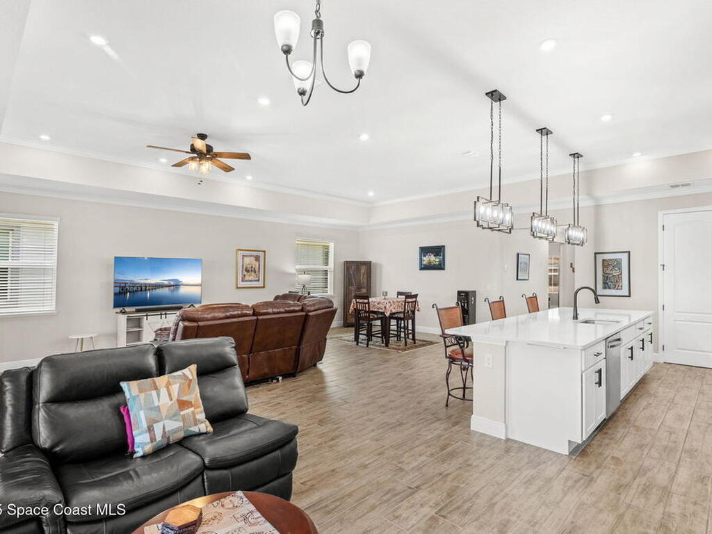 2454 Middlebury Drive, Palm Bay, FL 32909