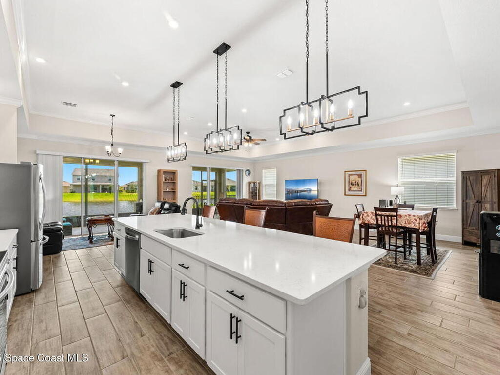 2454 Middlebury Drive, Palm Bay, FL 32909