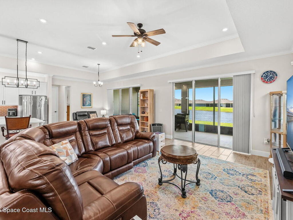 2454 Middlebury Drive, Palm Bay, FL 32909