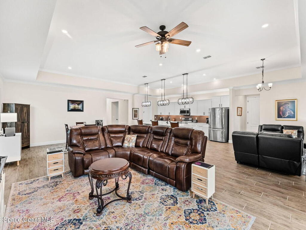 2454 Middlebury Drive, Palm Bay, FL 32909