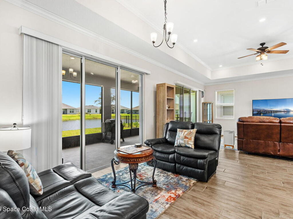 2454 Middlebury Drive, Palm Bay, FL 32909