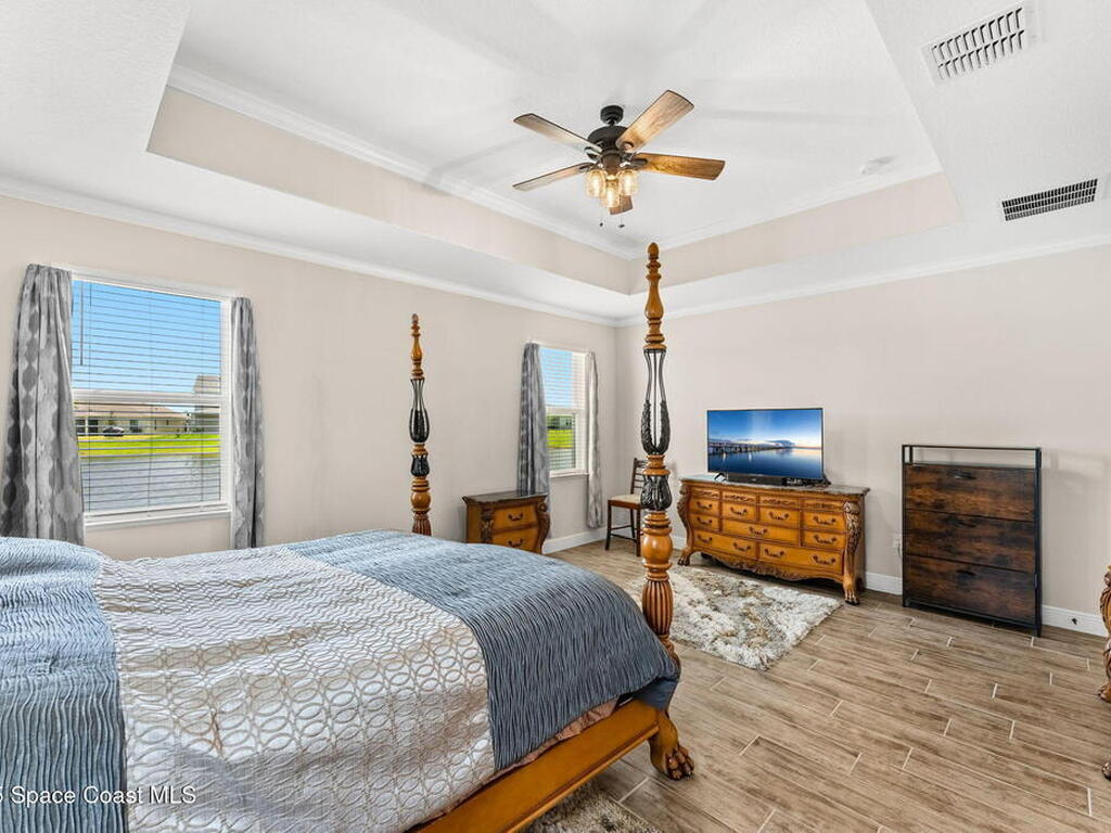 2454 Middlebury Drive, Palm Bay, FL 32909