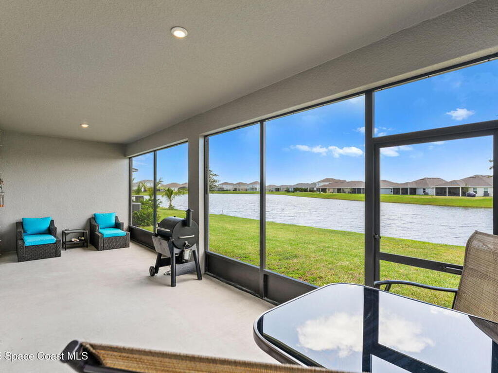 2454 Middlebury Drive, Palm Bay, FL 32909