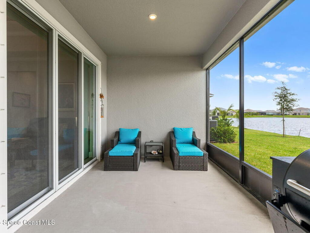 2454 Middlebury Drive, Palm Bay, FL 32909