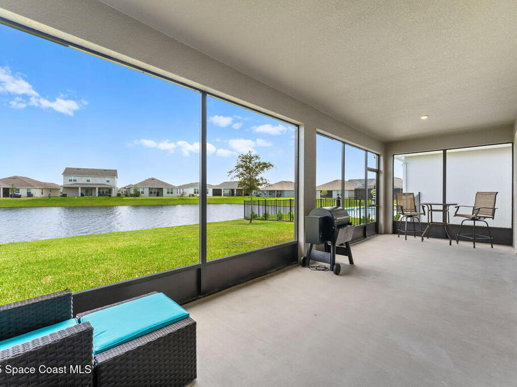 2454 Middlebury Drive, Palm Bay, FL 32909