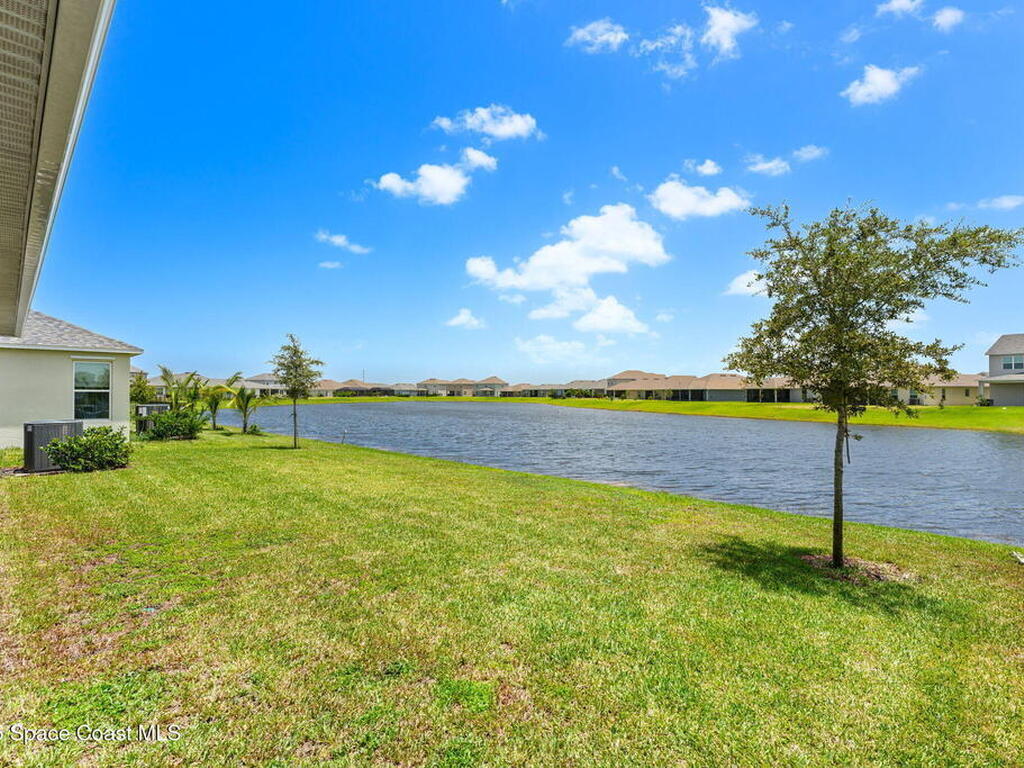 2454 Middlebury Drive, Palm Bay, FL 32909