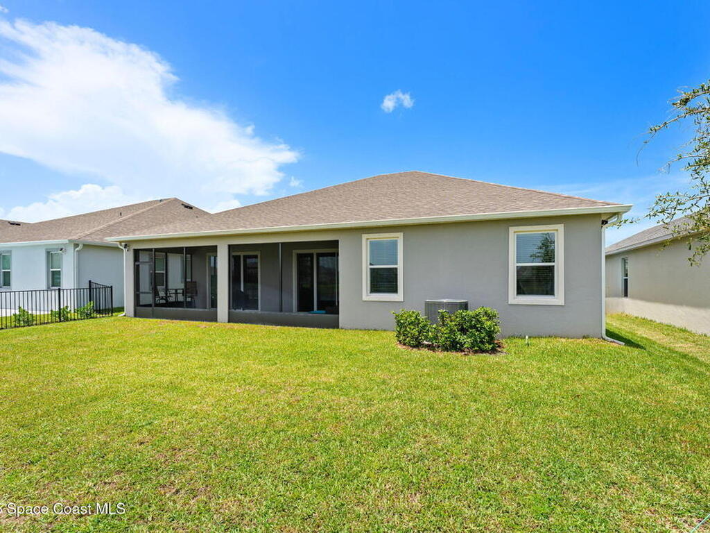 2454 Middlebury Drive, Palm Bay, FL 32909