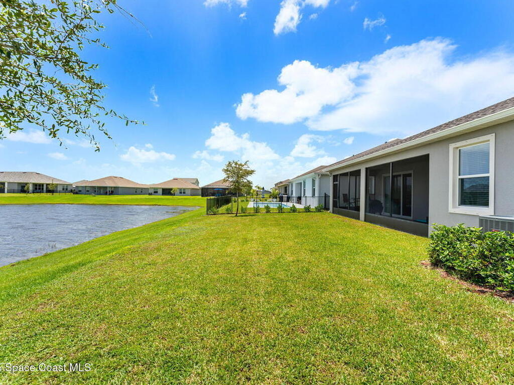 2454 Middlebury Drive, Palm Bay, FL 32909