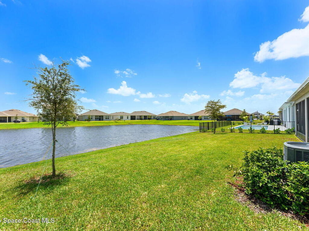 2454 Middlebury Drive, Palm Bay, FL 32909