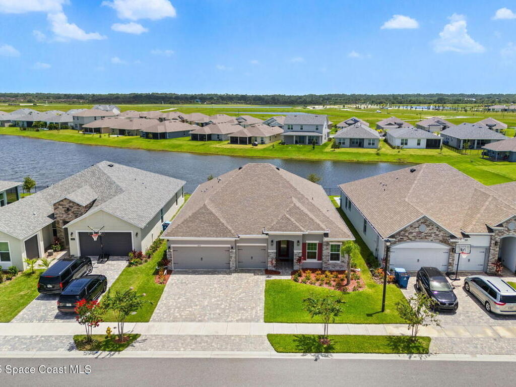 2454 Middlebury Drive, Palm Bay, FL 32909