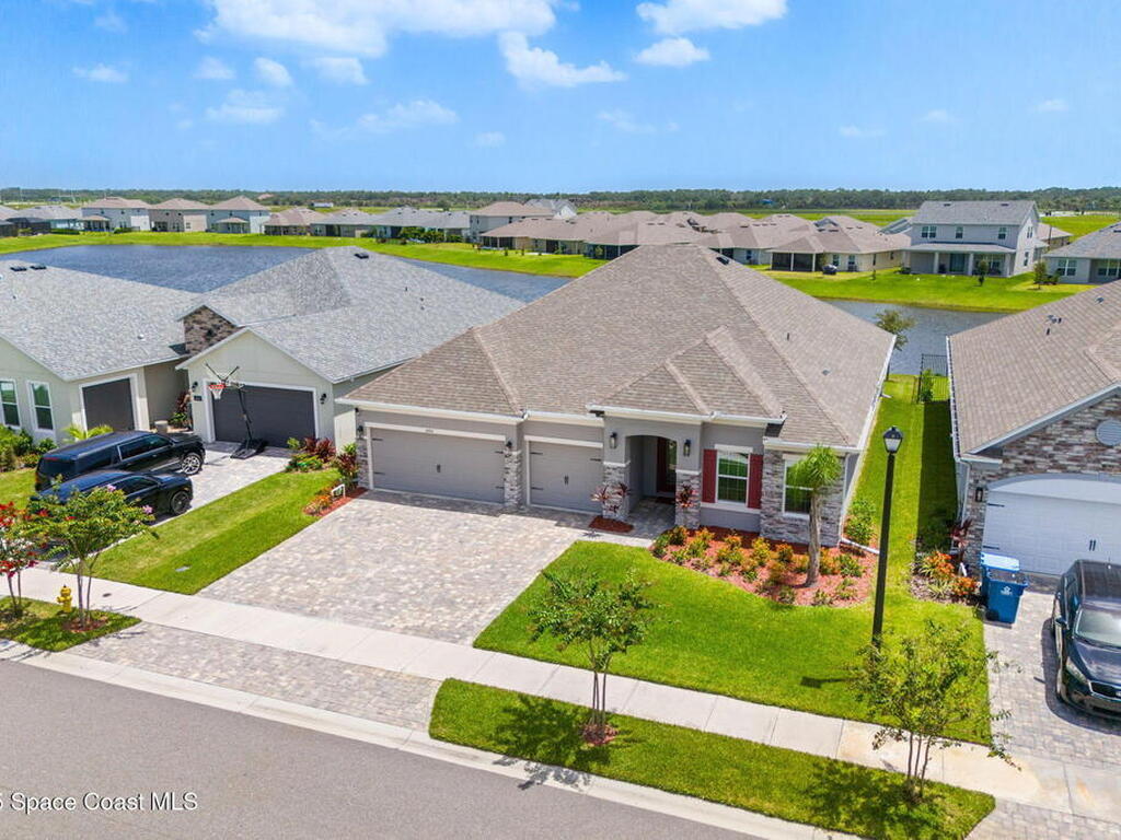 2454 Middlebury Drive, Palm Bay, FL 32909