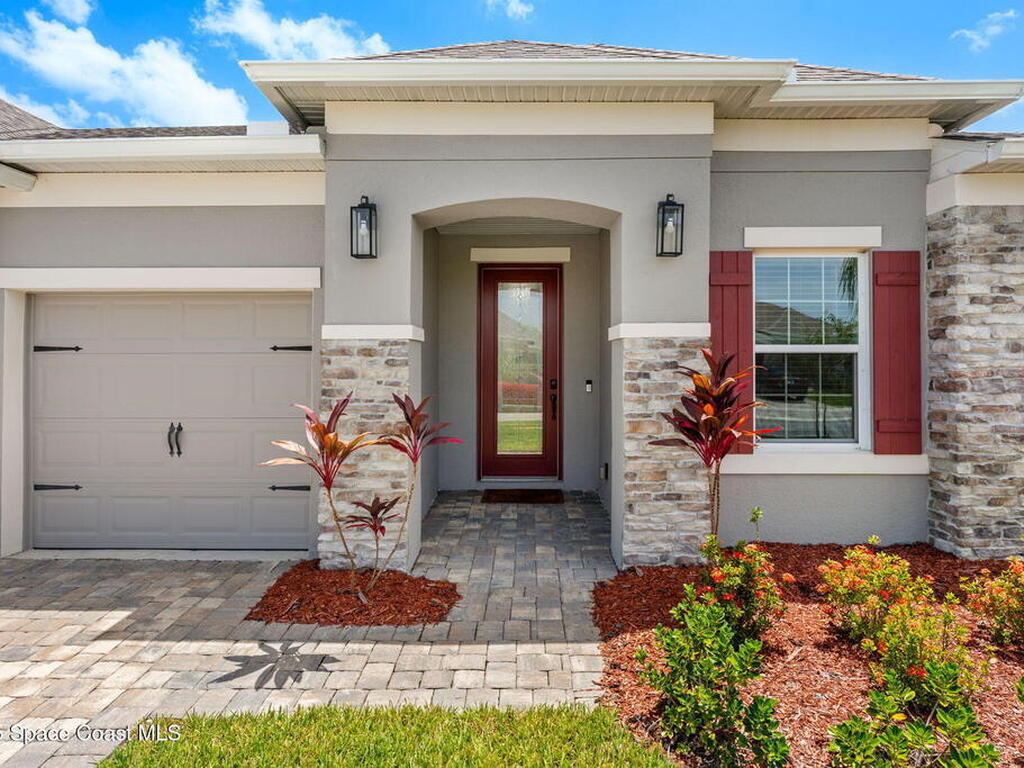 2454 Middlebury Drive, Palm Bay, FL 32909