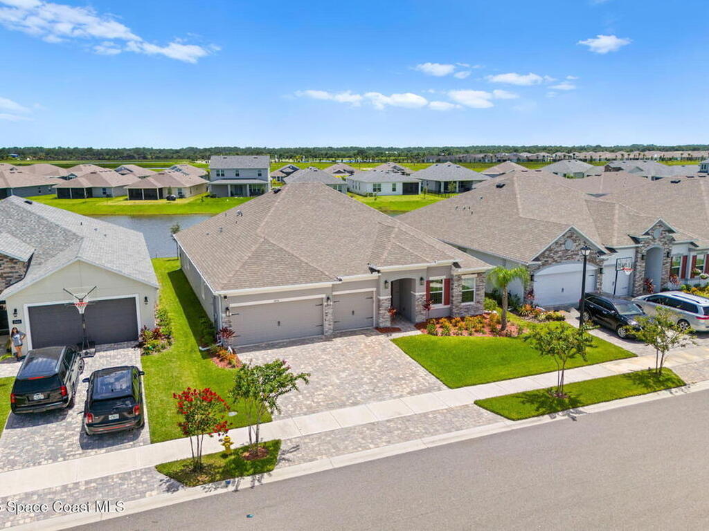 2454 Middlebury Drive, Palm Bay, FL 32909