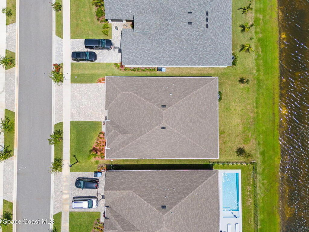 2454 Middlebury Drive, Palm Bay, FL 32909