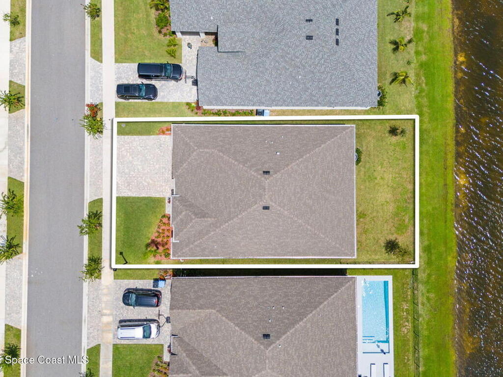 2454 Middlebury Drive, Palm Bay, FL 32909