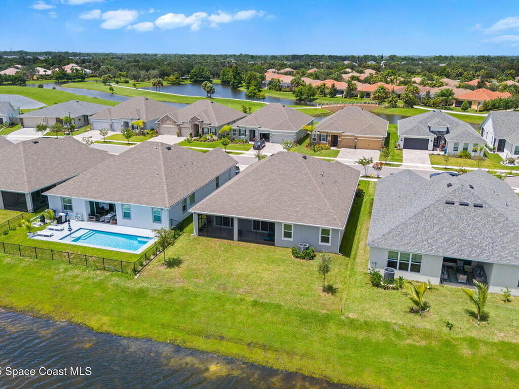 2454 Middlebury Drive, Palm Bay, FL 32909