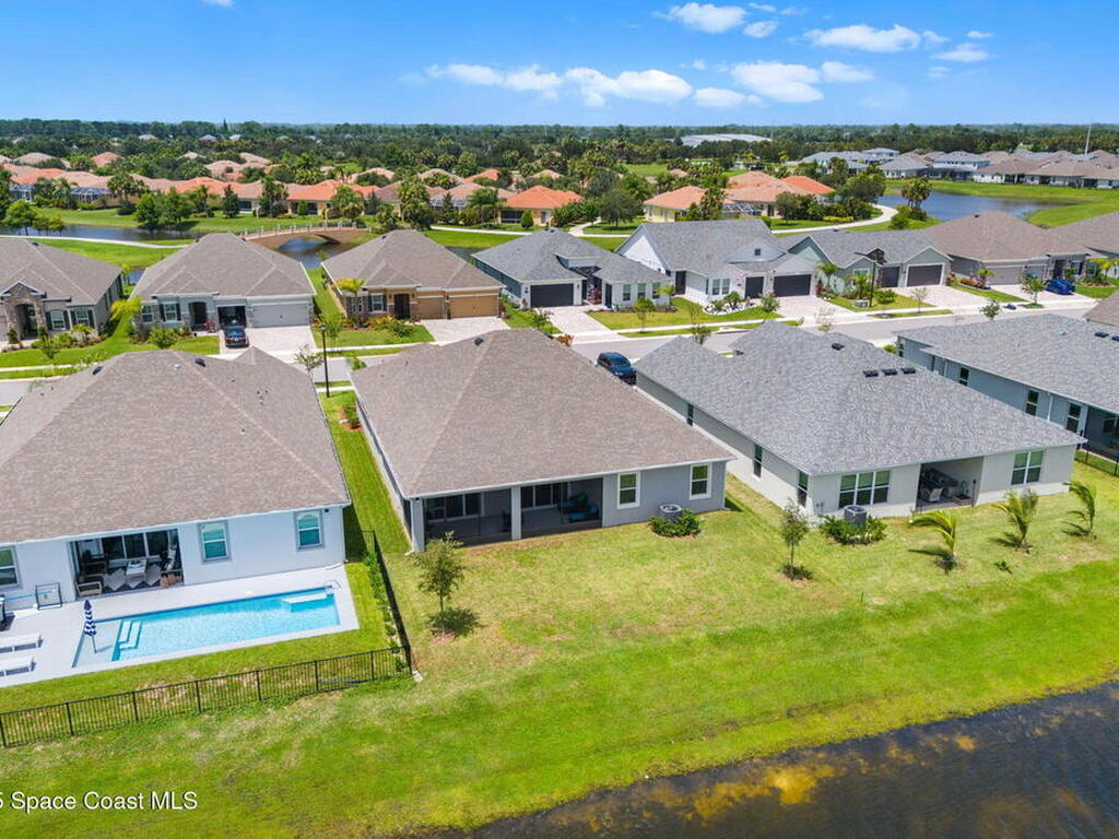 2454 Middlebury Drive, Palm Bay, FL 32909