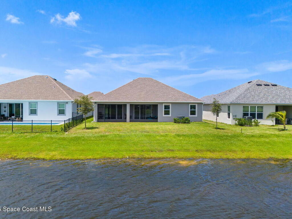 2454 Middlebury Drive, Palm Bay, FL 32909