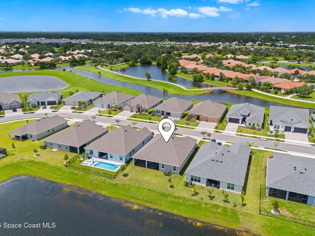 2454 Middlebury Drive, Palm Bay, FL 32909
