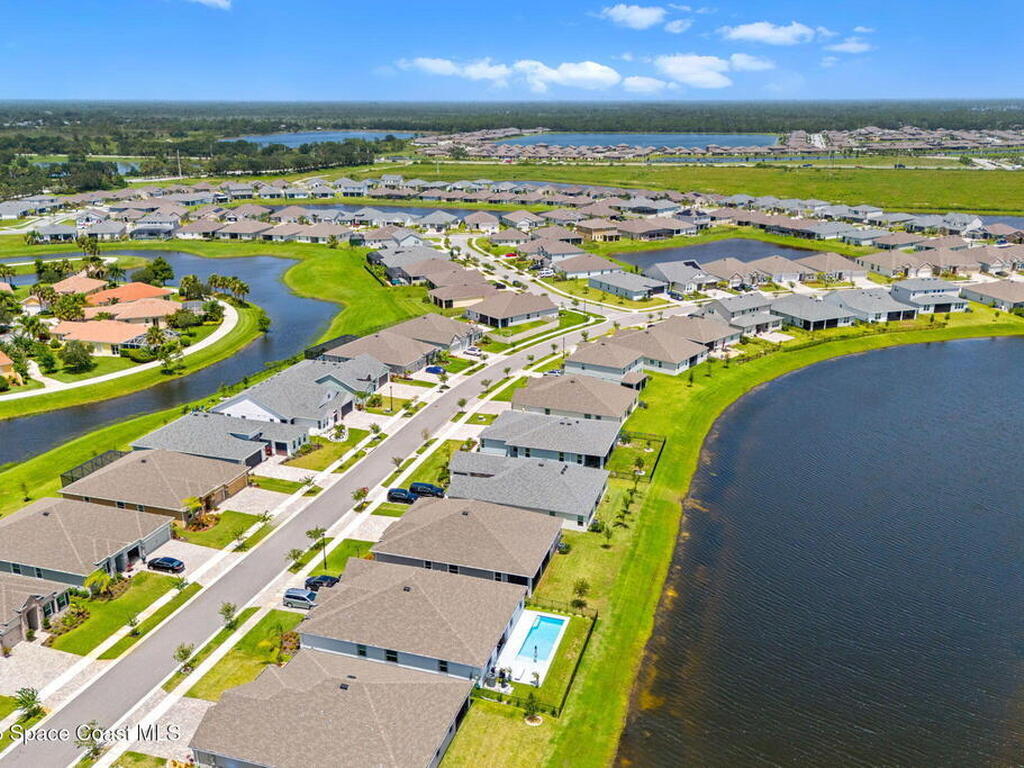 2454 Middlebury Drive, Palm Bay, FL 32909