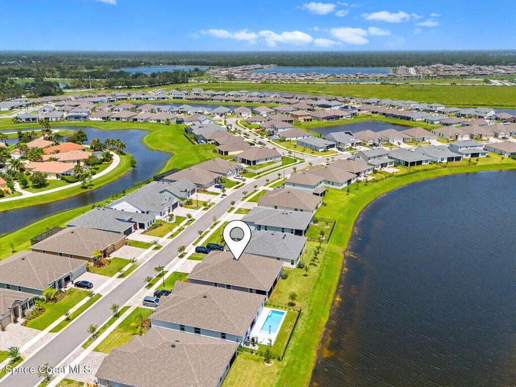 2454 Middlebury Drive, Palm Bay, FL 32909
