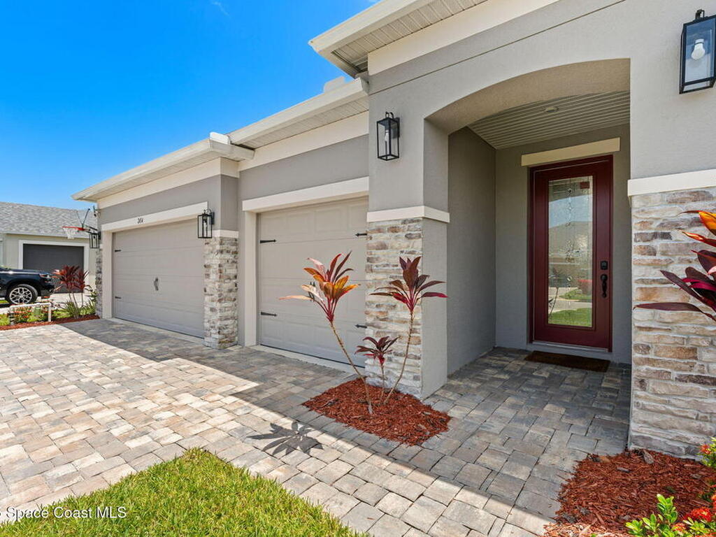 2454 Middlebury Drive, Palm Bay, FL 32909