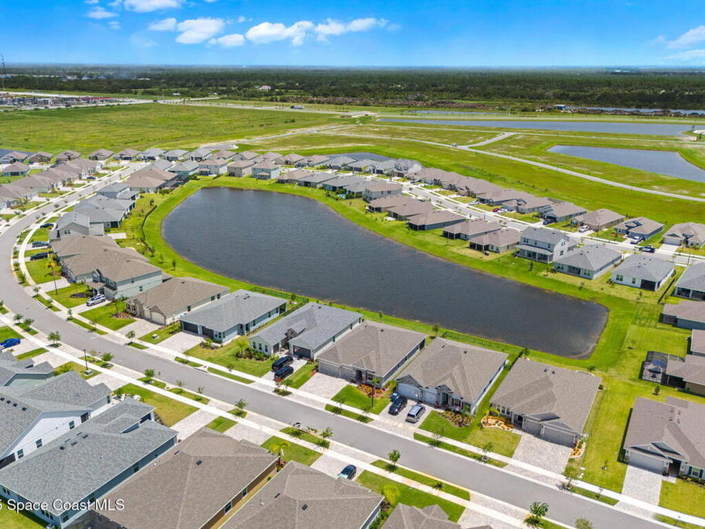 2454 Middlebury Drive, Palm Bay, FL 32909