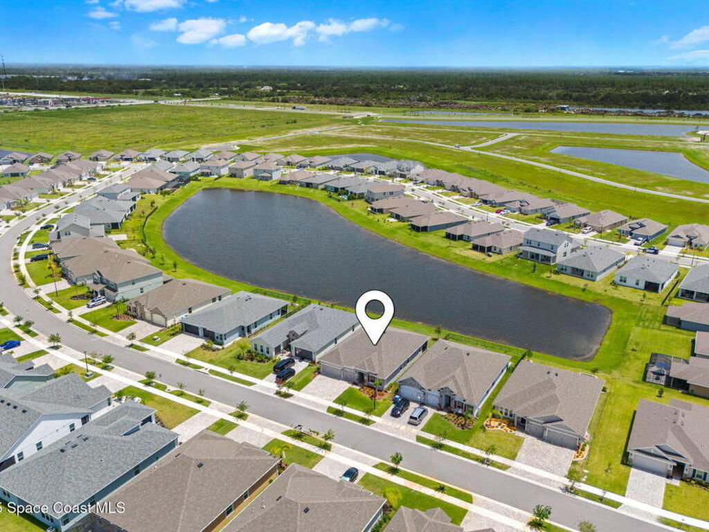 2454 Middlebury Drive, Palm Bay, FL 32909