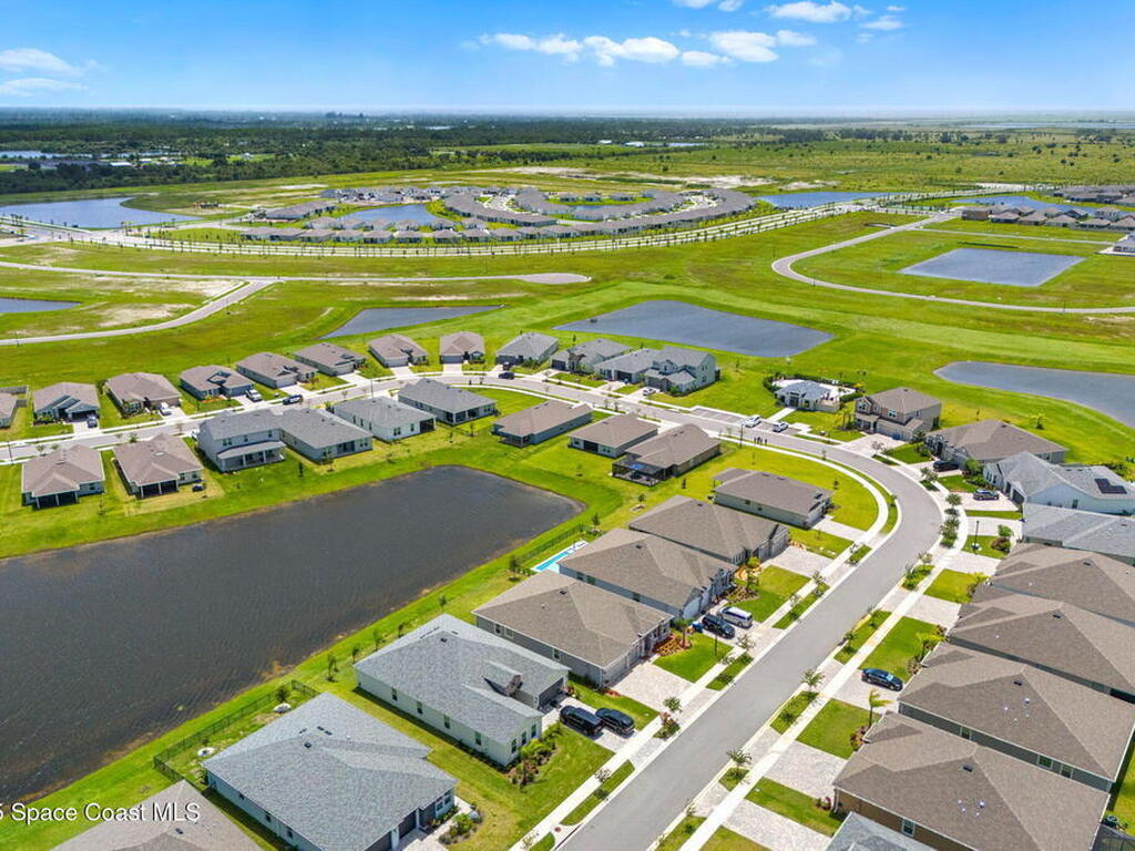 2454 Middlebury Drive, Palm Bay, FL 32909