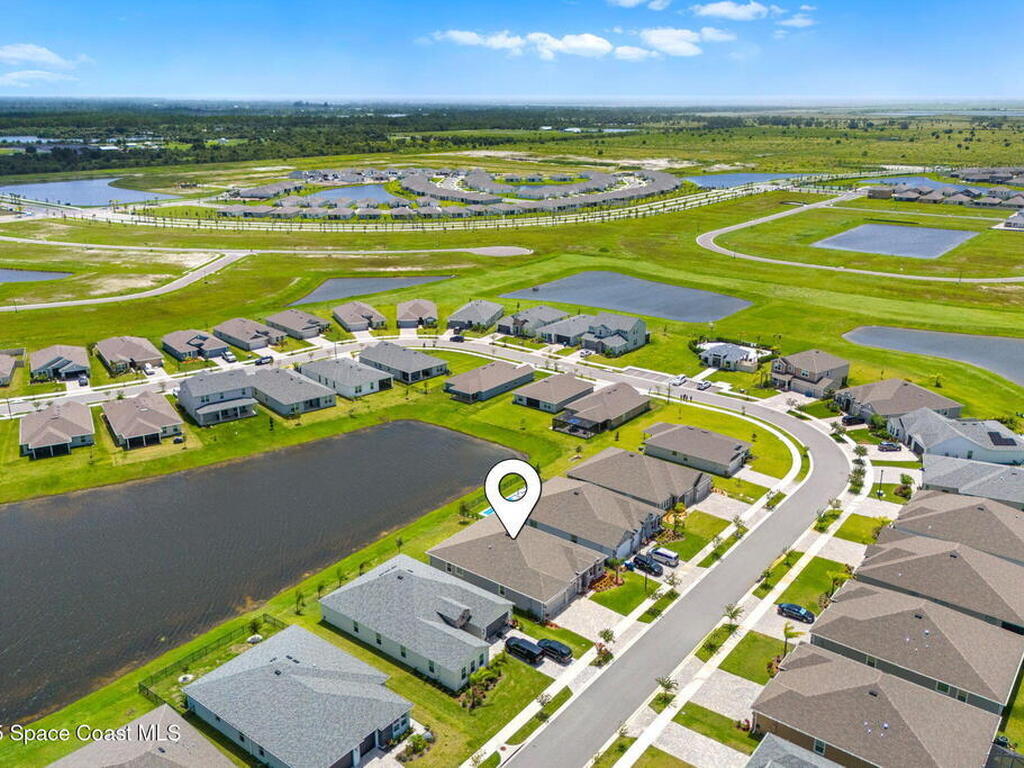 2454 Middlebury Drive, Palm Bay, FL 32909