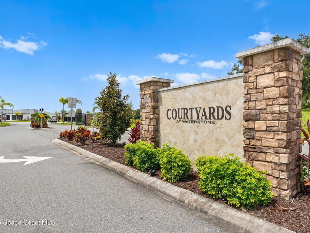 2454 Middlebury Drive, Palm Bay, FL 32909