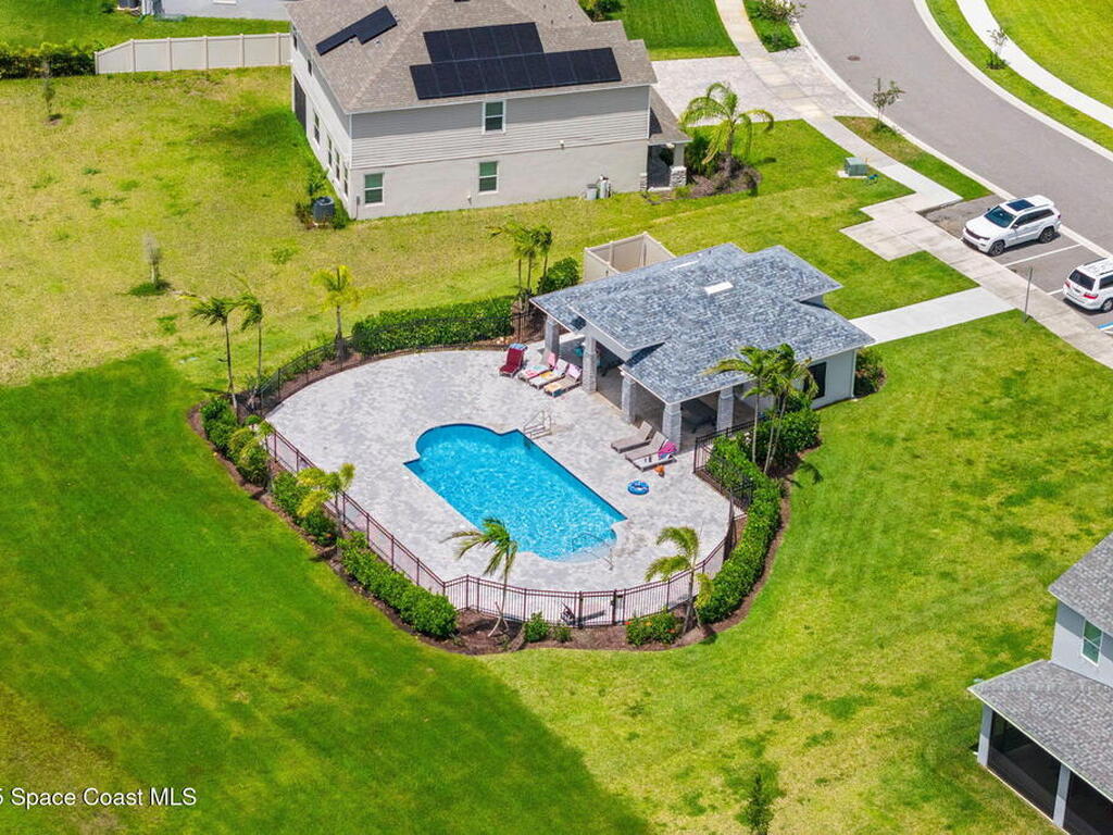 2454 Middlebury Drive, Palm Bay, FL 32909