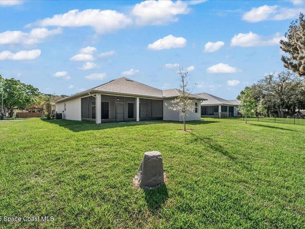 905 Miller Lane, Melbourne, FL 32934