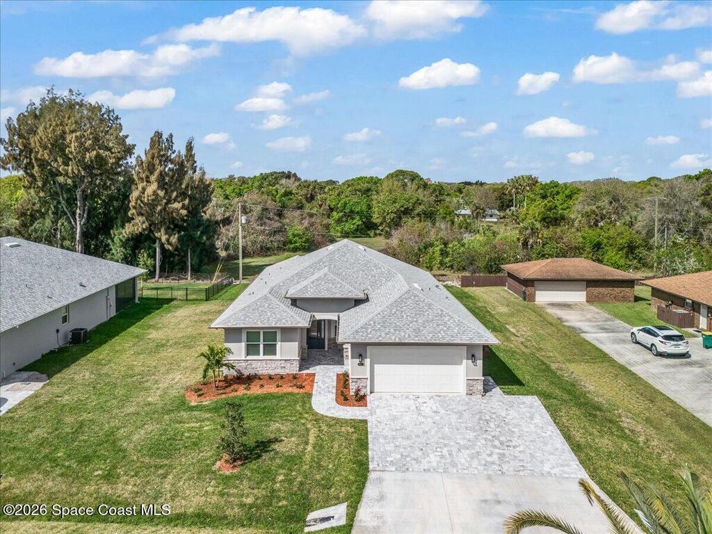 905 Miller Lane, Melbourne, FL 32934