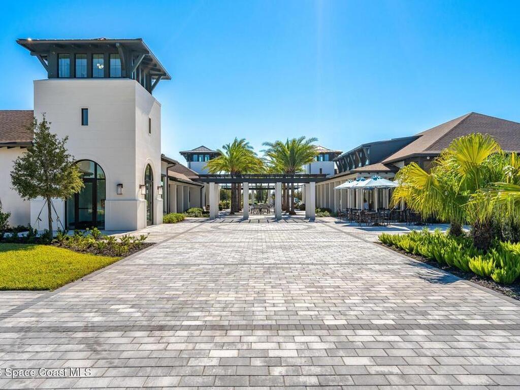 2718 Millennium Circle, Melbourne, FL 32940