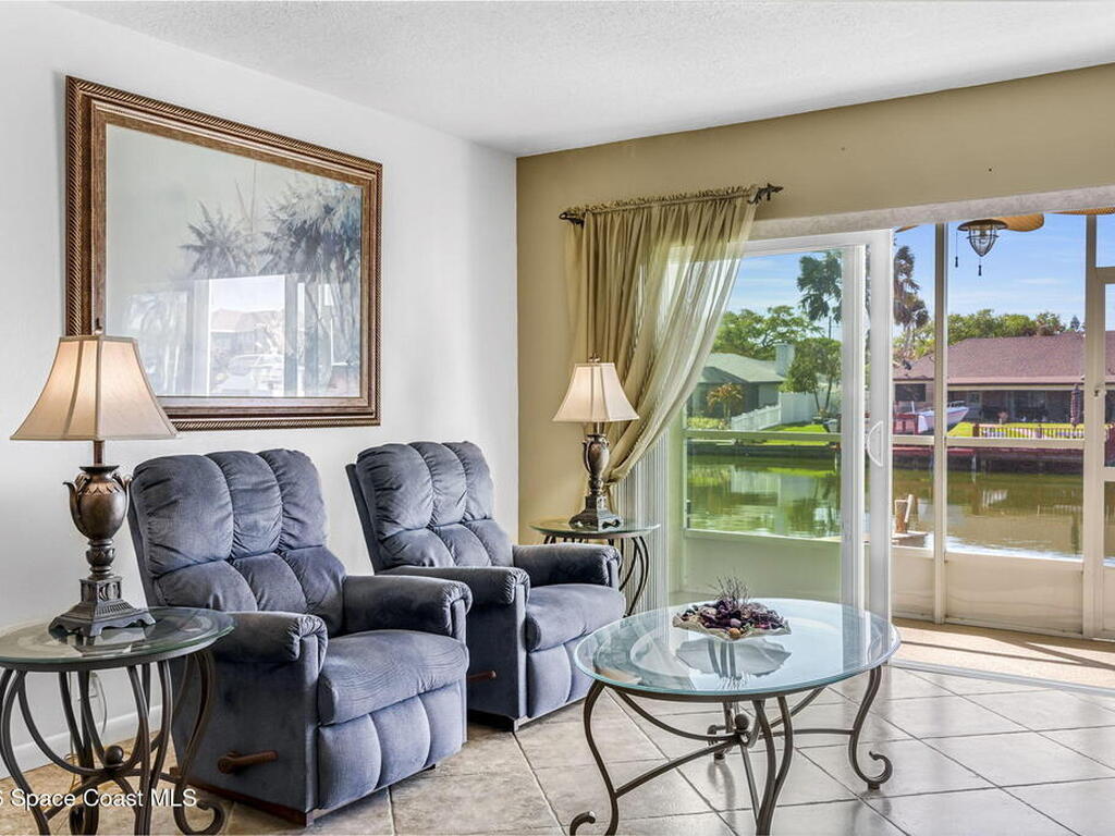 1595 N Atlantic Avenue, Cocoa Beach, FL 32931