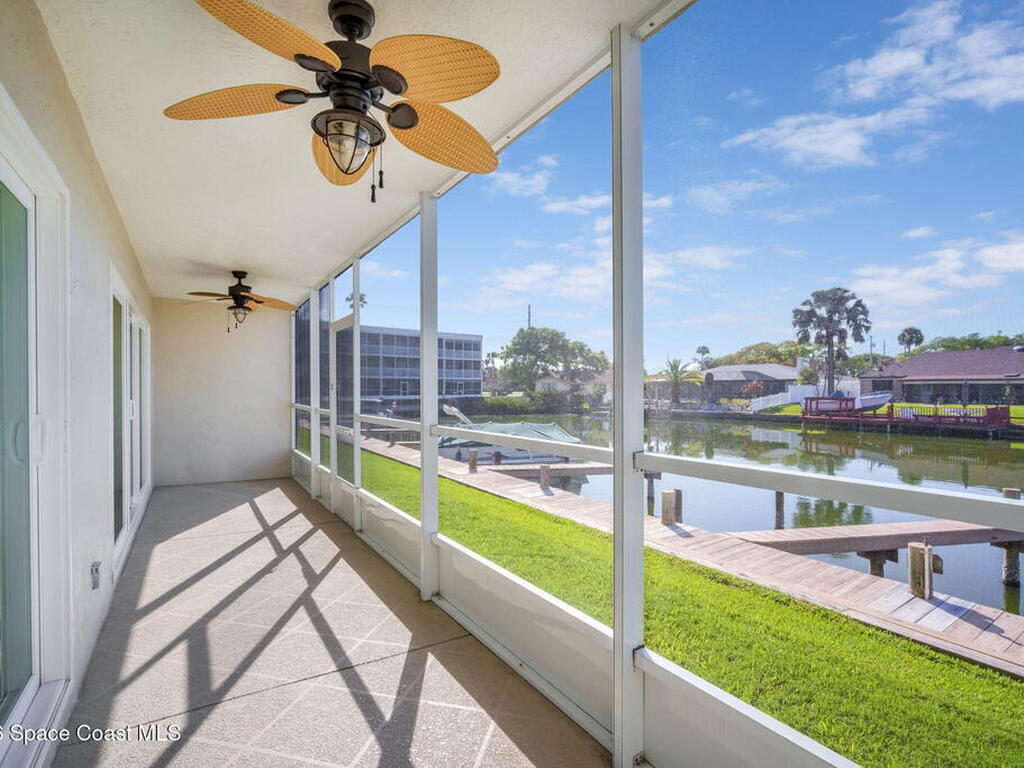 1595 N Atlantic Avenue, Cocoa Beach, FL 32931