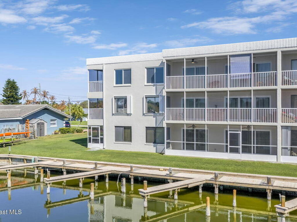 1595 N Atlantic Avenue, Cocoa Beach, FL 32931