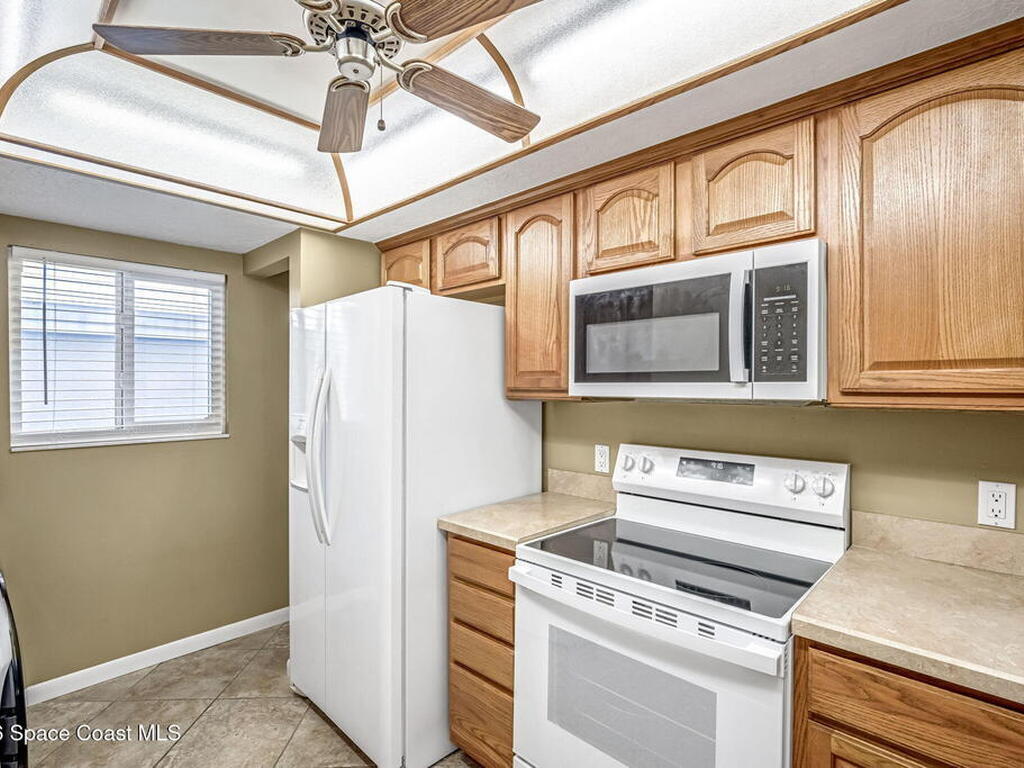 1595 N Atlantic Avenue, Cocoa Beach, FL 32931