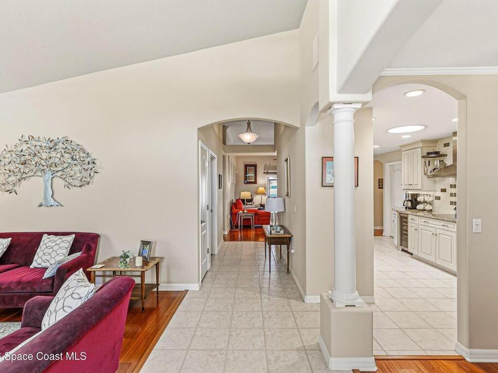 1766 Grand Isle Boulevard, Melbourne, FL 32940