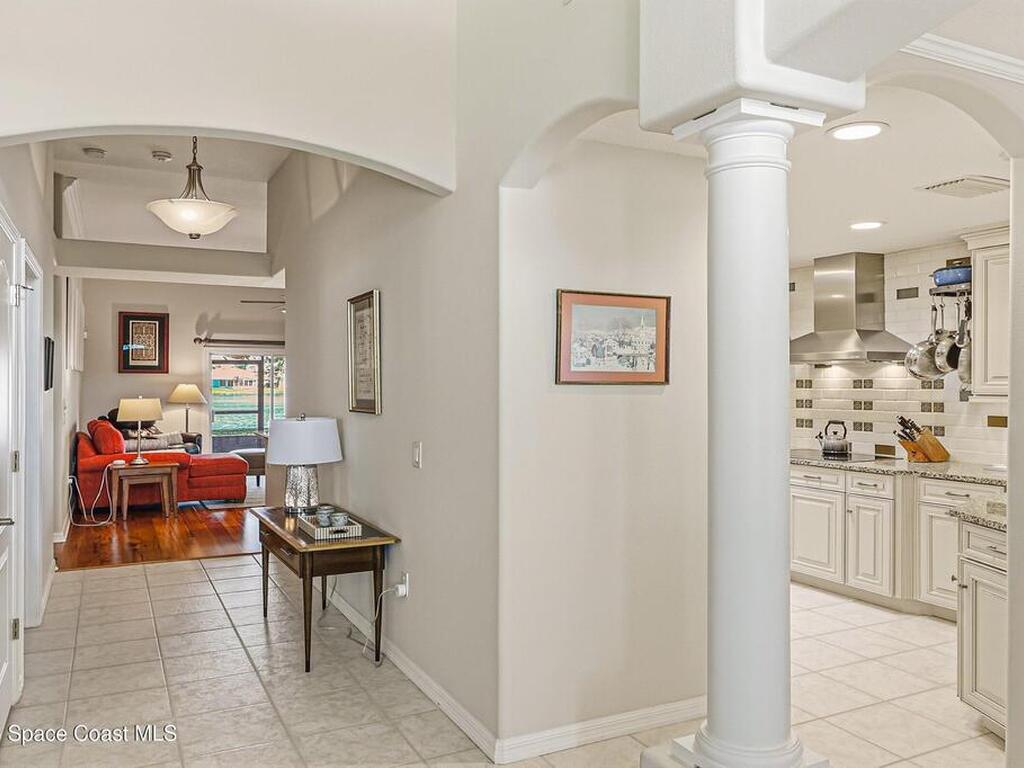 1766 Grand Isle Boulevard, Melbourne, FL 32940